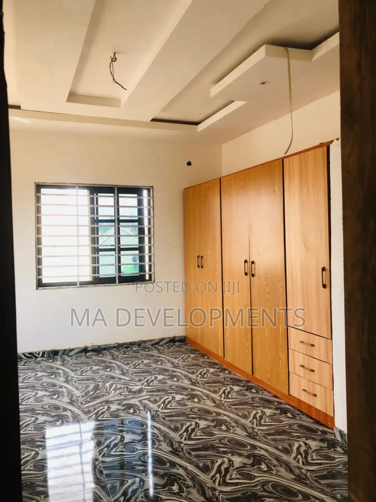 2bdrm Duplex in Madev Realty, Israel Park for sale