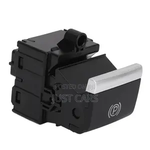 Honda Civic Parking Brake Switch