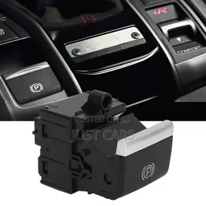 Honda Civic Parking Brake Switch