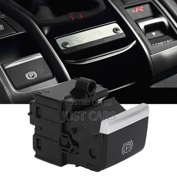 Honda Civic Parking Brake Switch