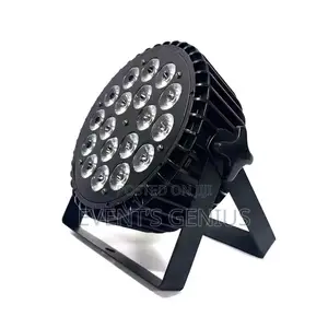 Led Stage Lights