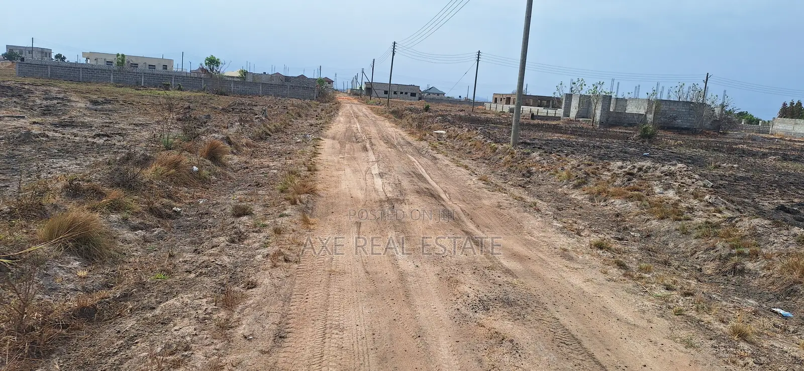 Promotional Prices on Lands With Free Documents