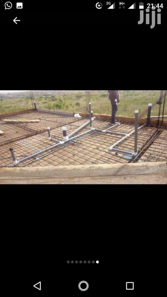 Plumbing Service