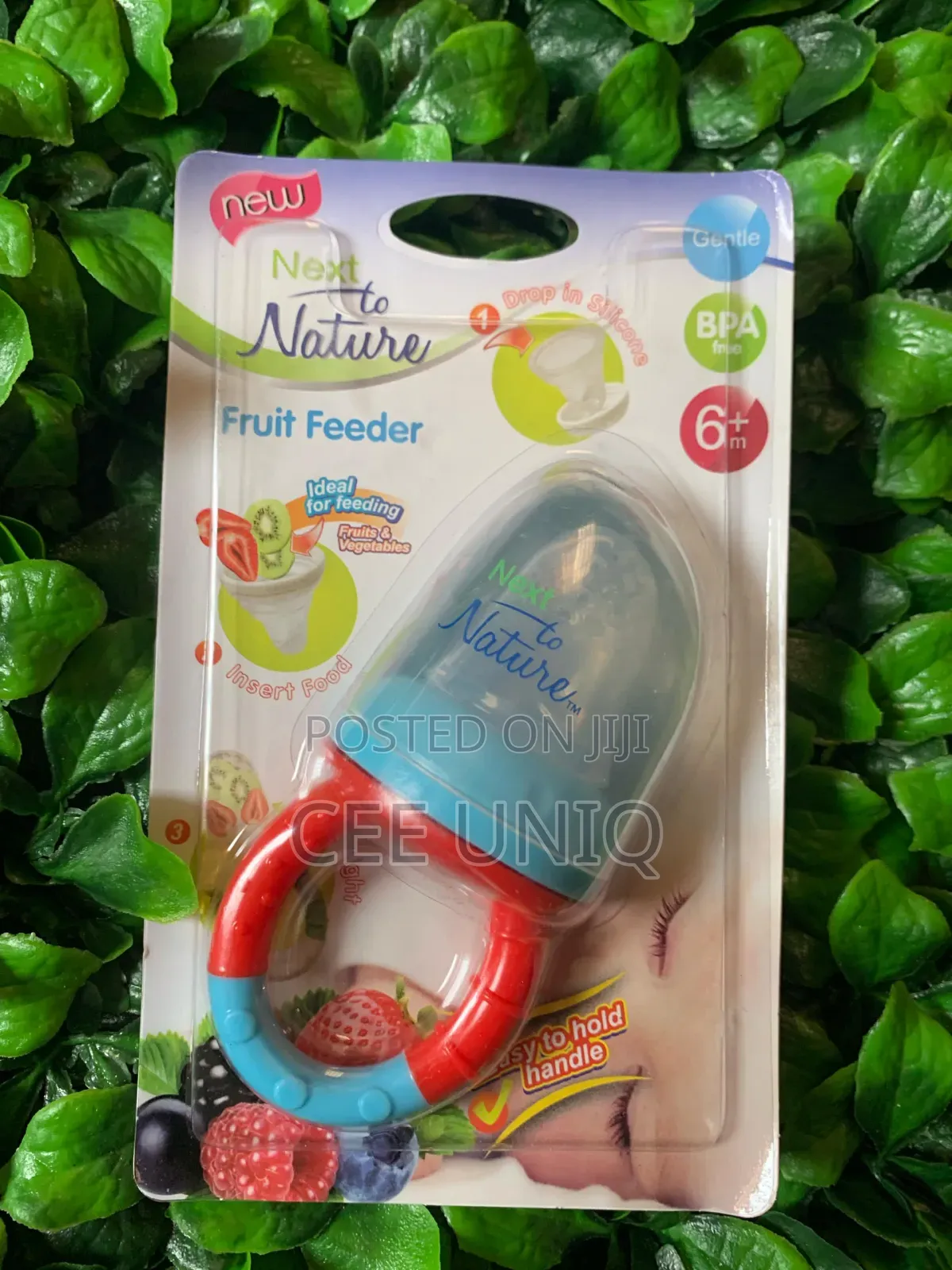 Fruit Feeder