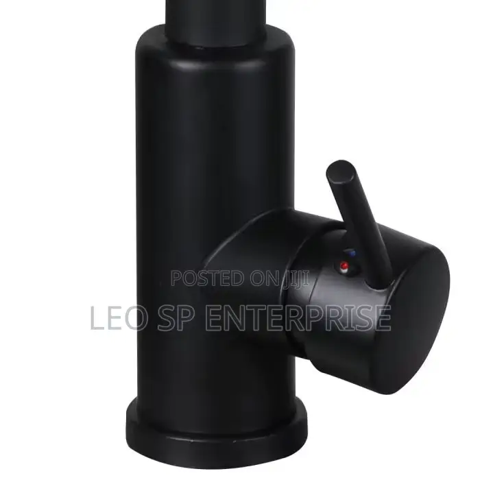 Pull Out Kitchen Sink Faucet