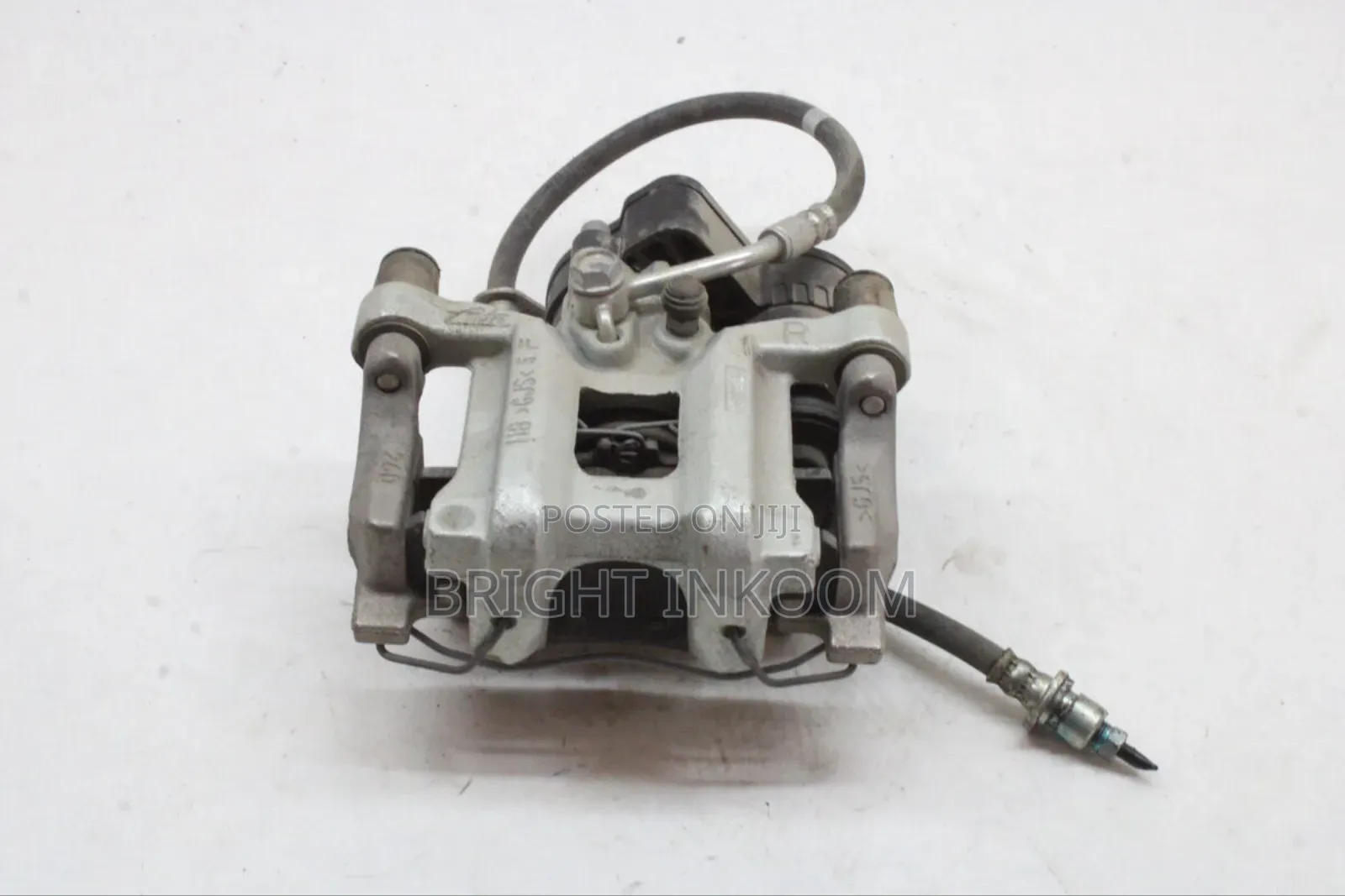Honda Civic 2016 2017 2018 Back Caliper