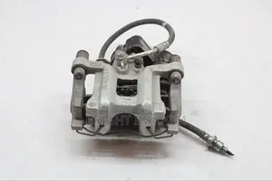Honda Civic 2016 2017 2018 Back Caliper