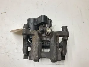 Honda Civic 2016 2017 2018 Back Caliper
