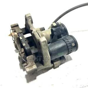 Honda Accord 2017 2018 2020 Back Caliper