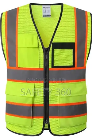 Reflective Vest