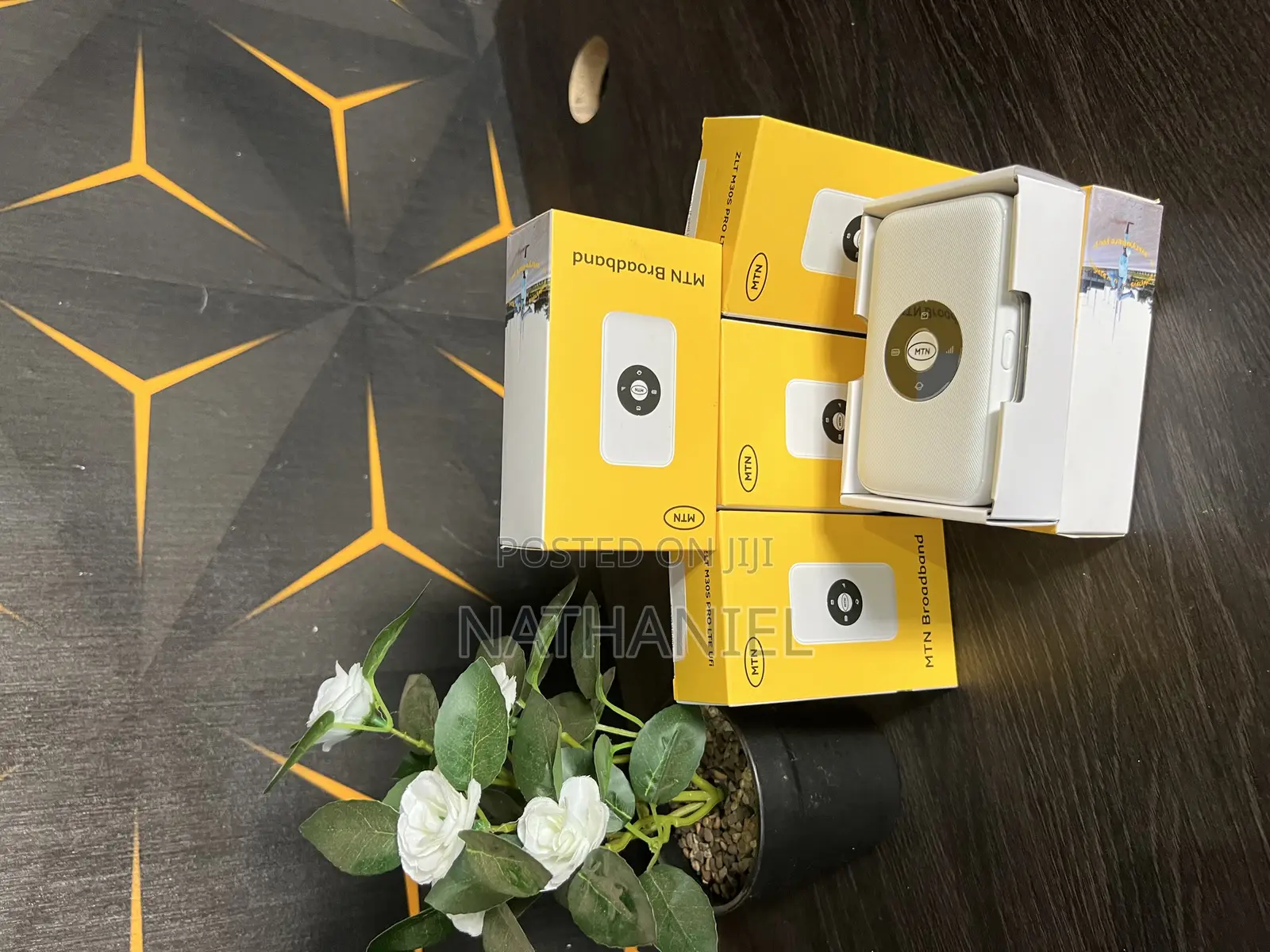 Stay Connected in CASE of Emergency—MTN Mifi’S Got Your Back