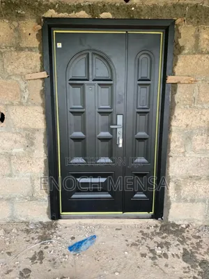 11⁄2 Promotion Door