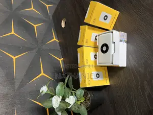 The World Is Your Office. MTN Mifi Is Your Wi-Fi.