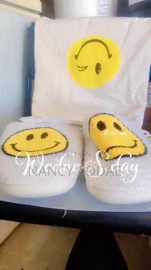 Photo - Bedroom Slippers