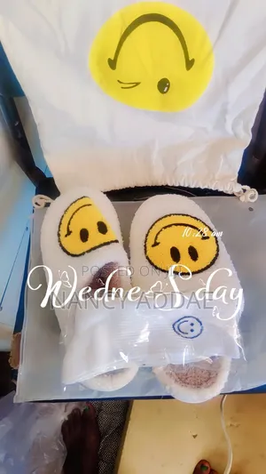 Bedroom Slippers