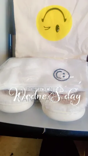 Bedroom Slippers