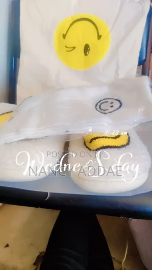 Bedroom Slippers