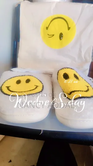 Bedroom Slippers