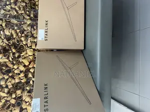 Starlink Flat High Performance Kit: