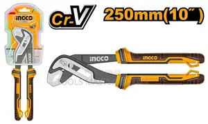 Pump Pliers - Hpp28258