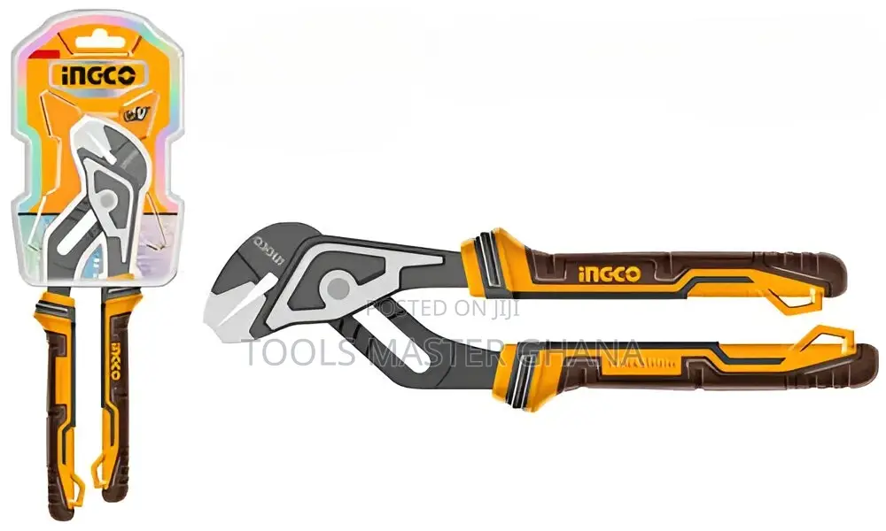Pump Pliers - Hpp28251