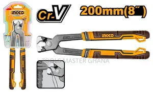 Rabbet Pliers - Hrp02200