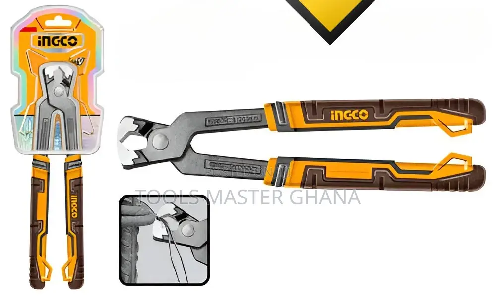 Rabbet Pliers - Hrp02250