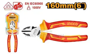 High Leverage Diagonal Cutting Plier # Hihldcp28160