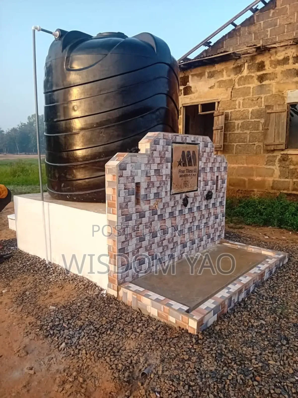 Wise Electricals and Construction Limited