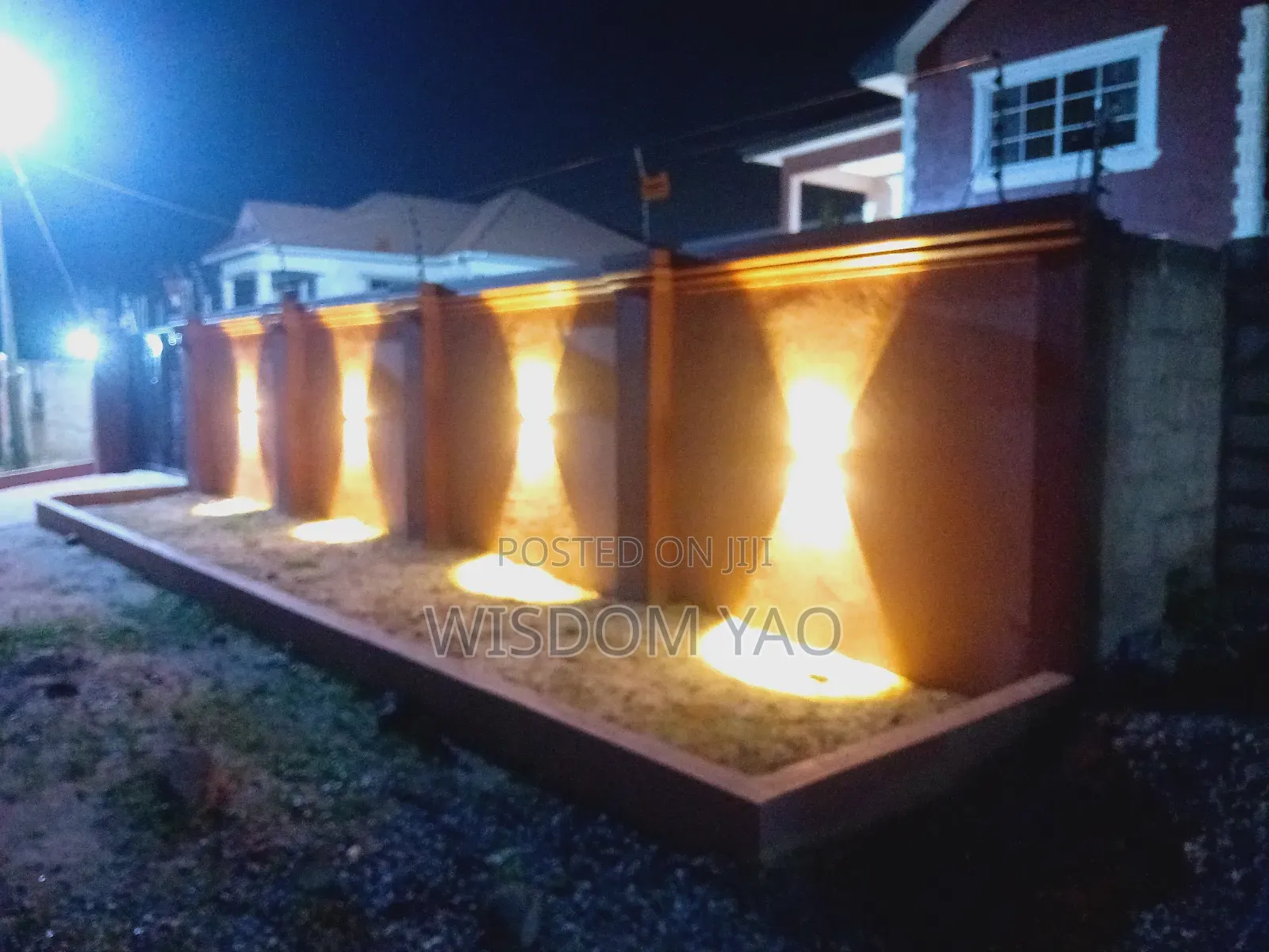 Wise Electricals and Construction Limited