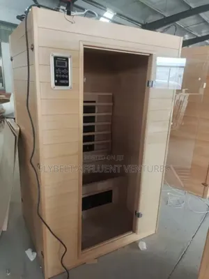 Quality Infrared Sauna