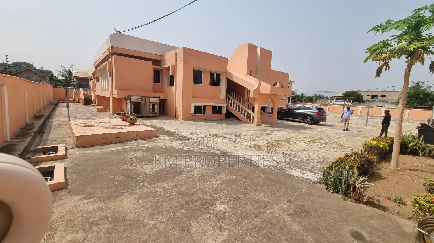 5bdrm House in Dome for sale