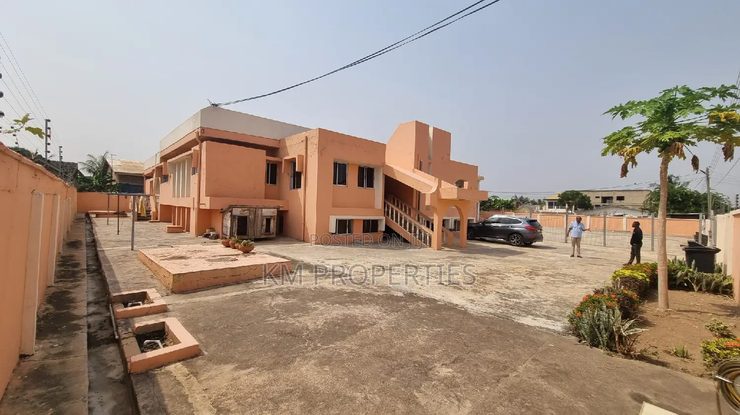 5bdrm House in Dome for sale
