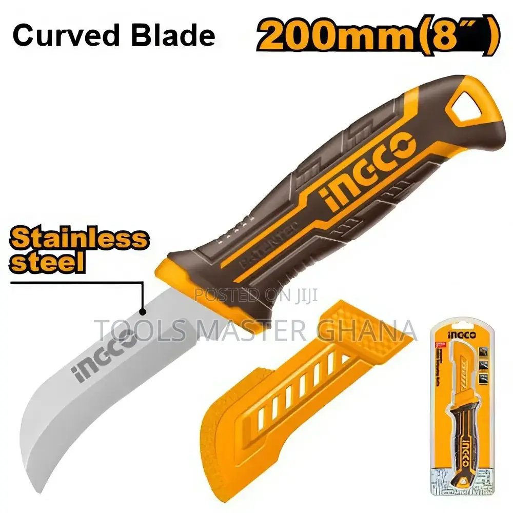 Cable Stripping Knife - Hpk82001