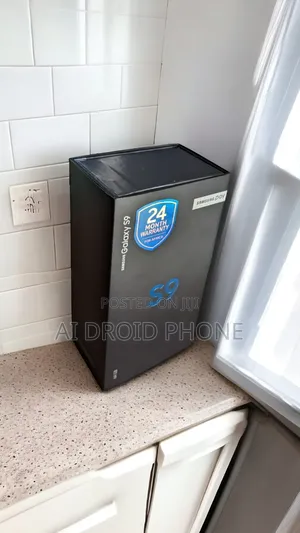 New Samsung Galaxy S9 64 GB