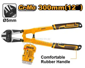 Bolt Cutter - Hbc0812