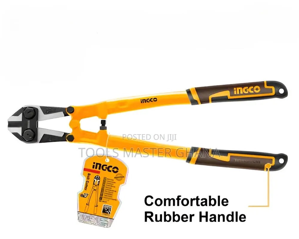 Bolt Cutter - Hbc0814