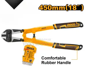 Bolt Cutter - Hbc0818