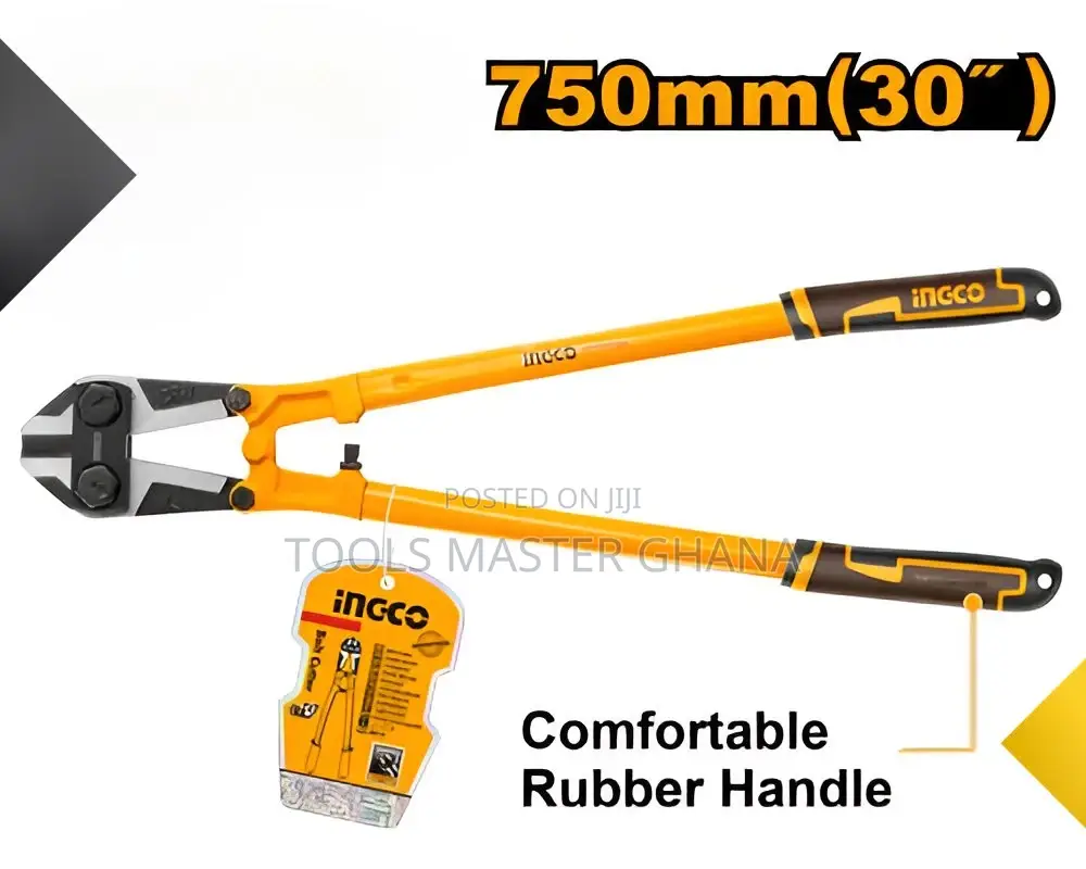 Bolt Cutter - Hbc0830