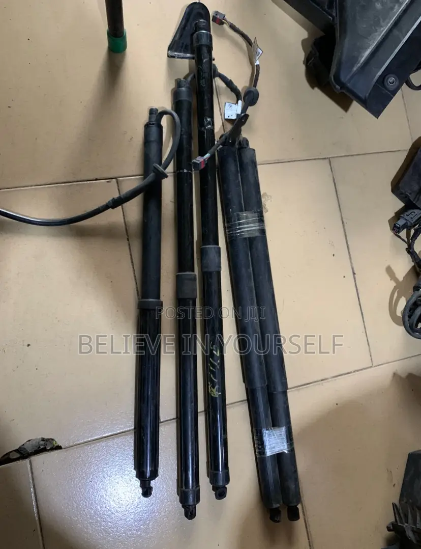 Toyota Rav4 2019,2020- 2024 Electronic Boot Shock Absorber