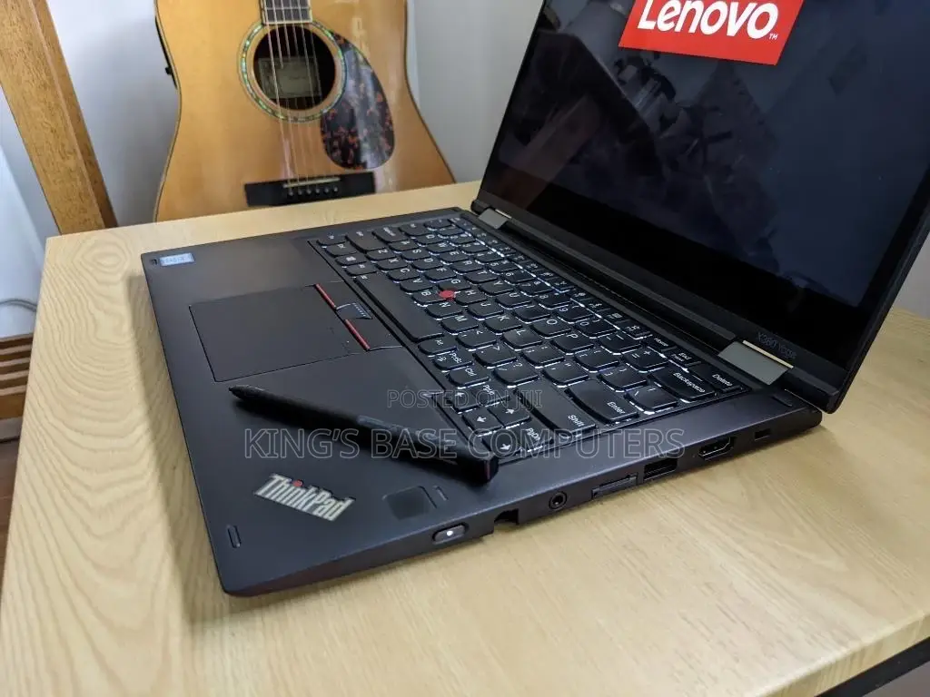 Laptop Lenovo ThinkPad x13 Yoga 16GB Intel Core i7 SSD 512GB