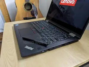 Laptop Lenovo ThinkPad x13 Yoga 16GB Intel Core i7 SSD 512GB