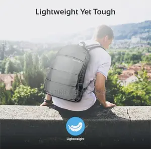 Promate ALPHA 15.6” Bagpack