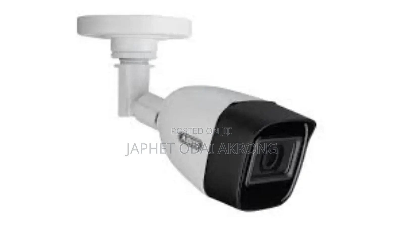 CCTV Camera Installations