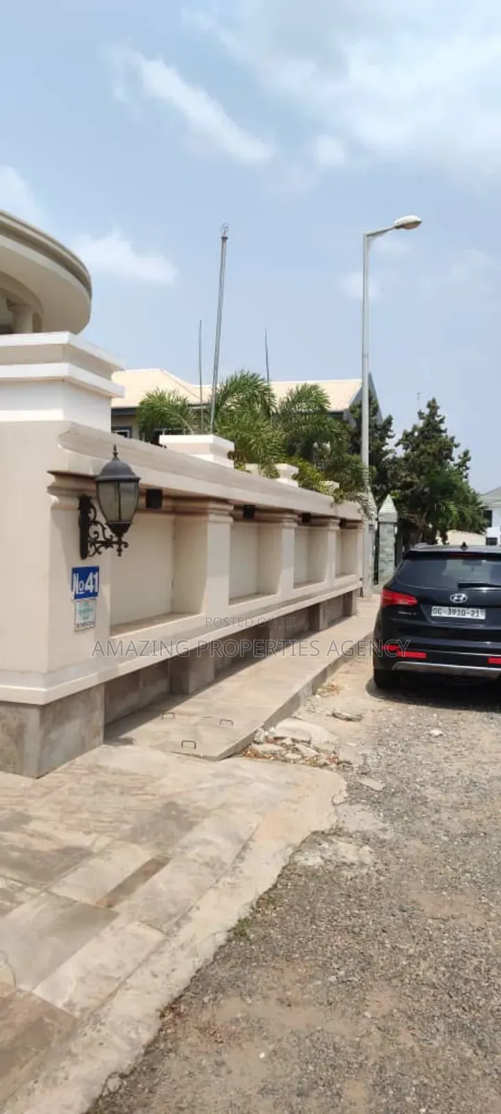4bdrm House in Cantonments for rent