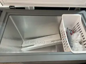 Nexus Chest Freezer Nx-Fz-265h