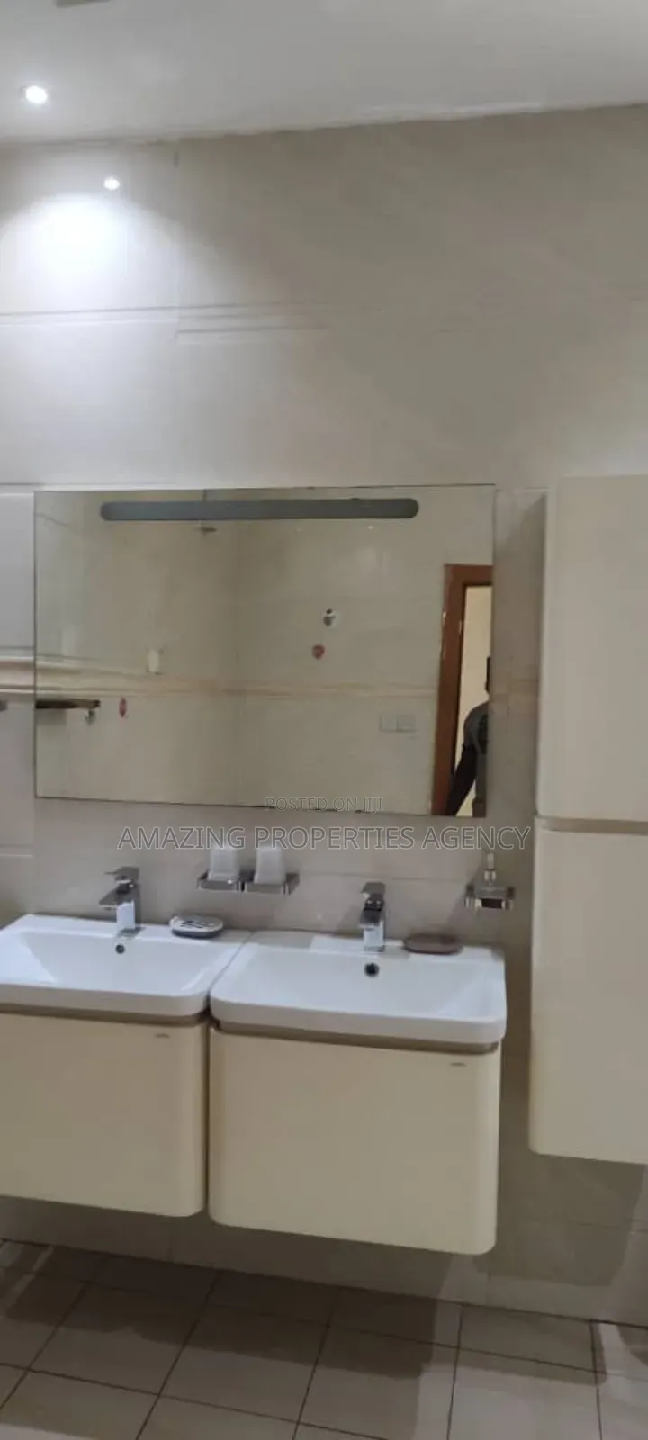 4bdrm House in Cantonments for rent