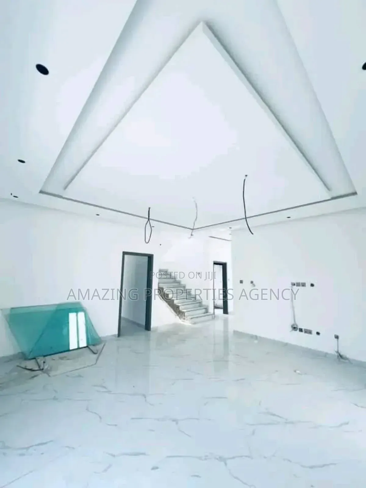 4bdrm House in East Legon for sale