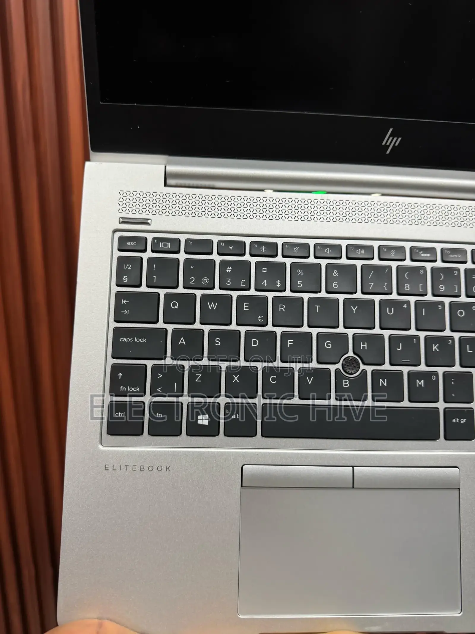 Laptop HP EliteBook 745 G5 8GB AMD Ryzen 3 SSD 256GB