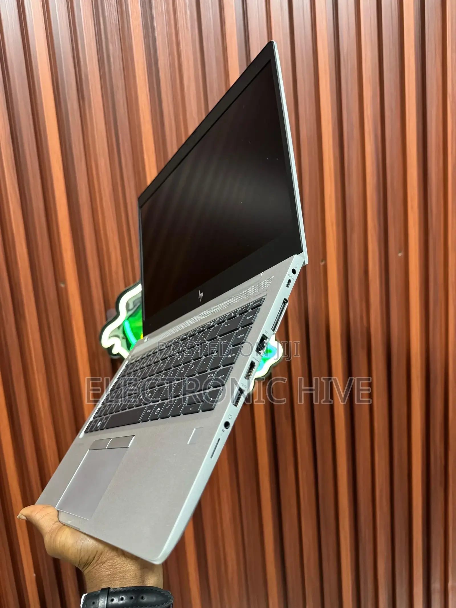 Laptop HP EliteBook 745 G5 8GB AMD Ryzen 3 SSD 256GB